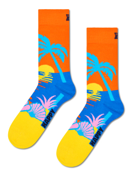 UNISEX ΚΑΛΤΣΕΣ SUNSET 0