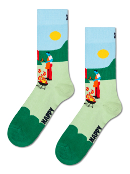 UNISEX ΚΑΛΤΣΕΣ BBQ 0