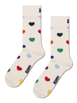 UNISEX ΚΑΛΤΣΕΣ PRIDE HEART 0