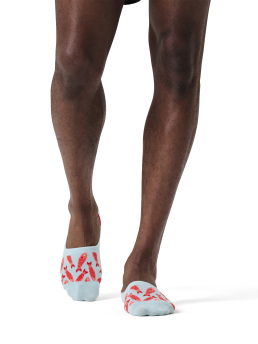 UNISEX ΚΑΛΤΣΕΣ INVISIBLE SARDINES 1