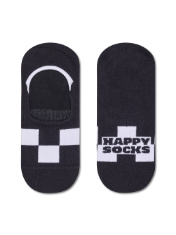 UNISEX ΚΑΛΤΣΕΣ INVISIBLE CHECKERBOARD 0