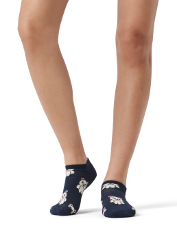 UNISEX ΚΑΛΤΣΕΣ CUTIE LOW 1