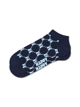 UNISEX ΚΑΛΤΣΕΣ H MONOGRAM LOW 0