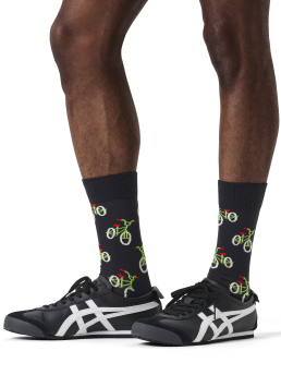 UNISEX ΚΑΛΤΣΕΣ TRICK BIKE 1