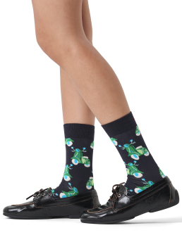 UNISEX ΚΑΛΤΣΕΣ SCOOTER 1