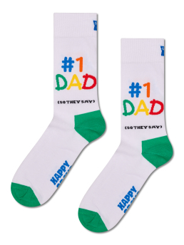 ΑΝΔΡΙΚΕΣ ΚΑΛΤΣΕΣ Νο1 DAD 0