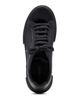 ΑΝΔΡΙΚΑ ΔΕΡΜΑΤΙΝΑ SNEAKERS ATLAS 3