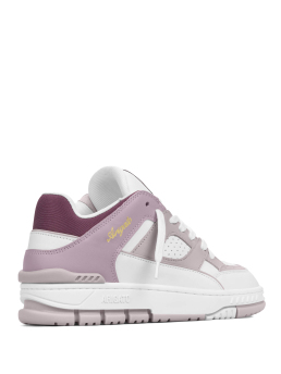 ΓΥΝΑΙΚΕΙΑ SNEAKERS AREA LO SNEAKER 2