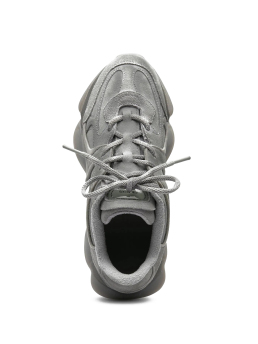 ΓΥΝΑΙΚΕΙΑ SUEDE ΑΘΛΗΤΙΚΑ SNEAKERS ERIS 3
