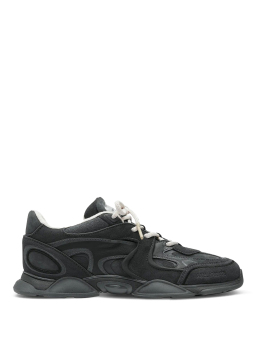 ΓΥΝΑΙΚΕΙΑ SUEDE ΑΘΛΗΤΙΚΑ SNEAKERS ERIS 0
