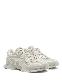 ΓΥΝΑΙΚΕΙΑ SUEDE ΑΘΛΗΤΙΚΑ SNEAKERS ERIS 1
