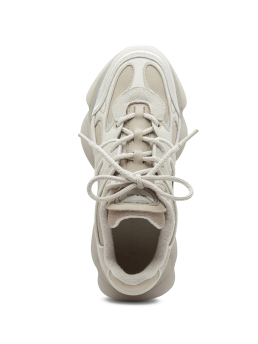 ΓΥΝΑΙΚΕΙΑ SUEDE ΑΘΛΗΤΙΚΑ SNEAKERS ERIS 3