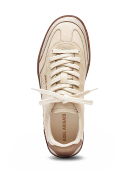 ΓΥΝΑΙΚΕΙΑ SNEAKERS DICE T-TOE  3