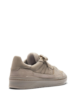 ΑΝΔΡΙΚΑ SUEDE SNEAKERS CLAY 3