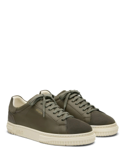 ΑΝΔΡΙΚΑ ΔΕΡΜΑΤΙΝΑ SNEAKERS ATLAS 1