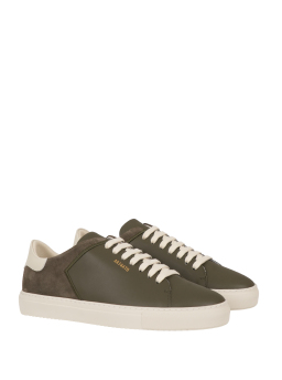 ΑΝΔΡΙΚΑ SNEAKERS CLEAN 90 SPLIT 1