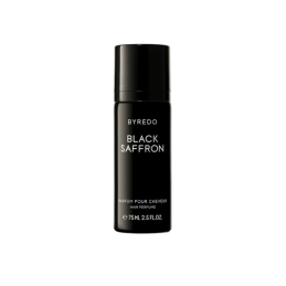BLACK SAFFRON HAIR PERFUME 0