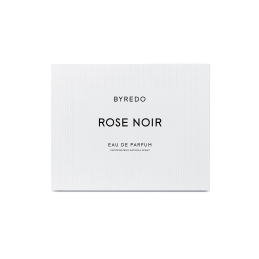 ROSE NOIR EAU DE PARFUM 1