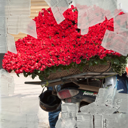 ROSE NOIR EAU DE PARFUM 3