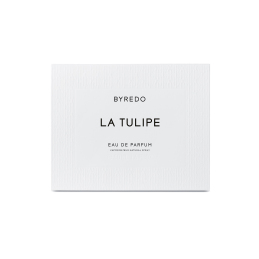 LA TULIPE EAU DE PARFUM 1