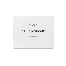 BAL D' AFRIQUE EAU DE PARFUM 1