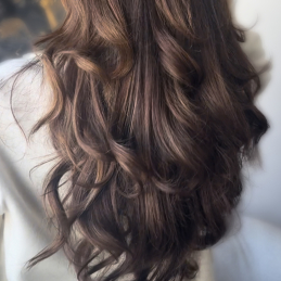 SWEED HAIR SERUM 2
