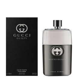 GUCCI GUILTY POUR HOMME EAU DE TOILETTE 1