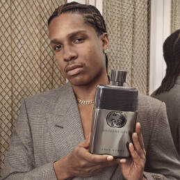 GUCCI GUILTY POUR HOMME EAU DE TOILETTE 2