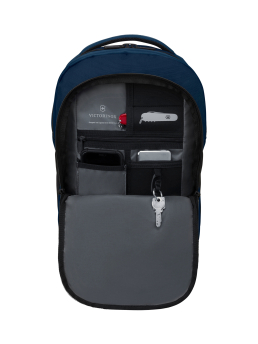 ΣΑΚΙΔΙΟ ΠΛΑΤΗΣ VX SPORT EVO COMPACT 5