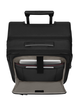 ΒΑΛΙΤΣΑ ΚΑΜΠΙΝΑΣ WERKS TRAVELER 7.0 FREQUENT FLYER CARRY-ON  6