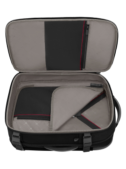 ΣΑΚΙΔΙΟ ΠΛΑΤΗΣ WERKS TRAVELER 7.0 BOARDING  6