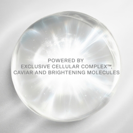 WHITE CAVIAR LIGHT INFUSION EYE SERUM 2