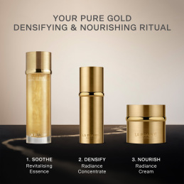 PURE GOLD RADIANCE CREAM 6