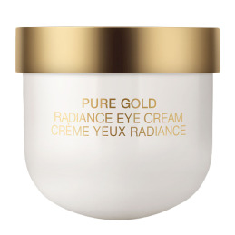 PURE GOLD EYE CREAM REFILL 0