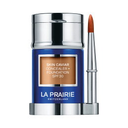 SKIN CAVIAR CONCEALER FOUNDATION SPF30 0