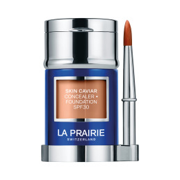 SKIN CAVIAR CONCEALER FOUNDATION SPF30 9