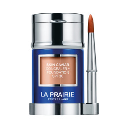 SKIN CAVIAR CONCEALER FOUNDATION SPF30 7