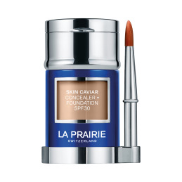SKIN CAVIAR CONCEALER FOUNDATION SPF30 6