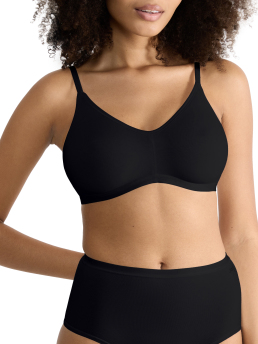 ΓΥΝΑΙΚΕΙΟ ΣΟΥΤΙΕΝ SOFT BRA 1