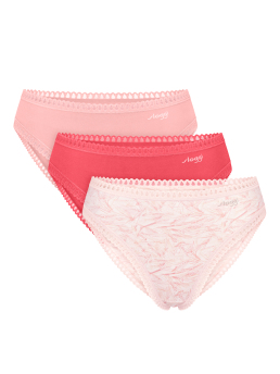 ΓΥΝΑΙΚΕΙΟ ΕΣΩΡΟΥΧΟ HIGH LEG ΣΕΤ 3ΤΜΧ 1