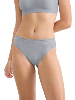 ΓΥΝΑΙΚΕΙΟ ΕΣΩΡΟΥΧΟ HIGH LEG ΣΕΤ 3ΤΜΧ 1