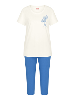 ΓΥΝΑΙΚΕΙΟ ΣΕΤ ΠΙΤΖΑΜΕΣ 0