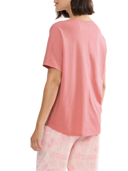 ΓΥΝΑΙΚΕΙΟ T-SHIRT ΠΙΤΖΑΜΑ 2