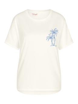 ΓΥΝΑΙΚΕΙΟ T-SHIRT ΠΙΤΖΑΜΑ 0