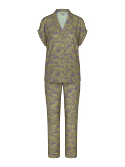 ΓΥΝΑΙΚΕΙΟ ΣΕΤ ΠΙΤΖΑΜΕΣ 0