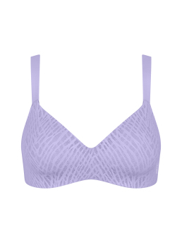 ΓΥΝΑΙΚΕΙΟ ΣΟΥΤΙΕΝ FEEL BLISS THE UP TSHIRTBRA 3