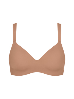 ΓΥΝΑΙΚΕΙΟ ΣΟΥΤΙΕΝ ZERO FEEL 2.0 THE UP TSHIRT BRA 0