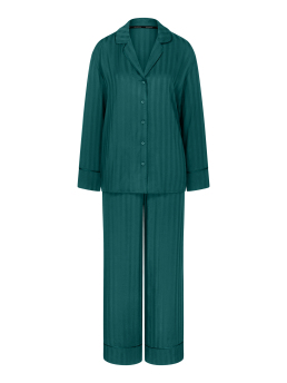 ΓΥΝΑΙΚΕΙΟ ΣΕΤ ΠΙΤΖΑΜΕΣ AMOURETTE JACQUARD PW 0