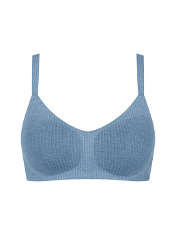 ΓΥΝΑΙΚΕΙΟ ΣΟΥΤΙΕΝ SOFT BRA 0