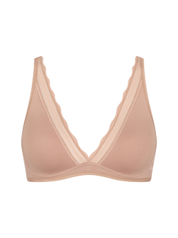 ΓΥΝΑΙΚΕΙΟ ΣΟΥΤΙΕΝ GO BLUSH SOFT BRA 0